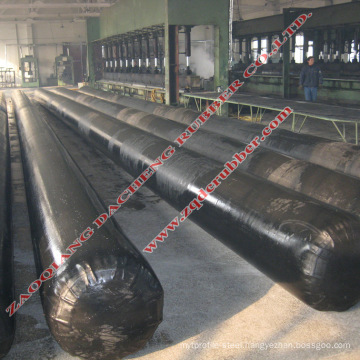 Hot Sale Airbag for Mold Core for Making Culvert